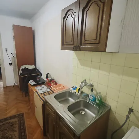 Apartment, Walk Everywhere * Belgrade