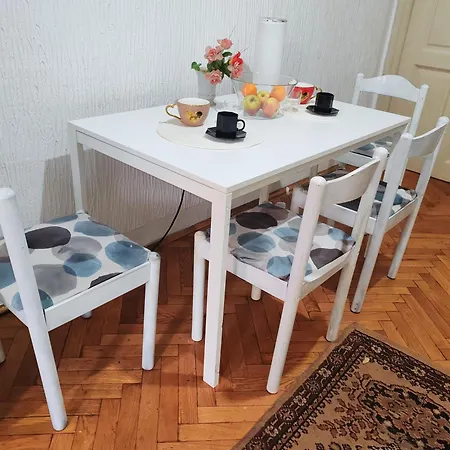 Apartment, Walk Everywhere Appartamento *