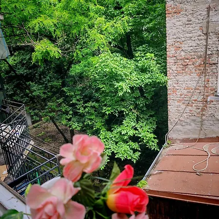 Apartment Apartment, Walk Everywhere Belgrade