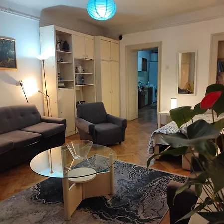 Apartment, Walk Everywhere Appartamento *