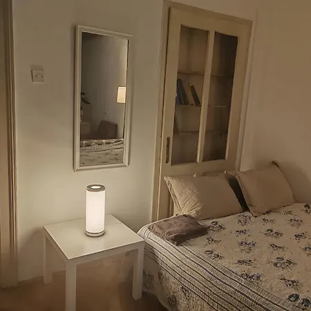 Apartment Apartment, Walk Everywhere Belgrade
